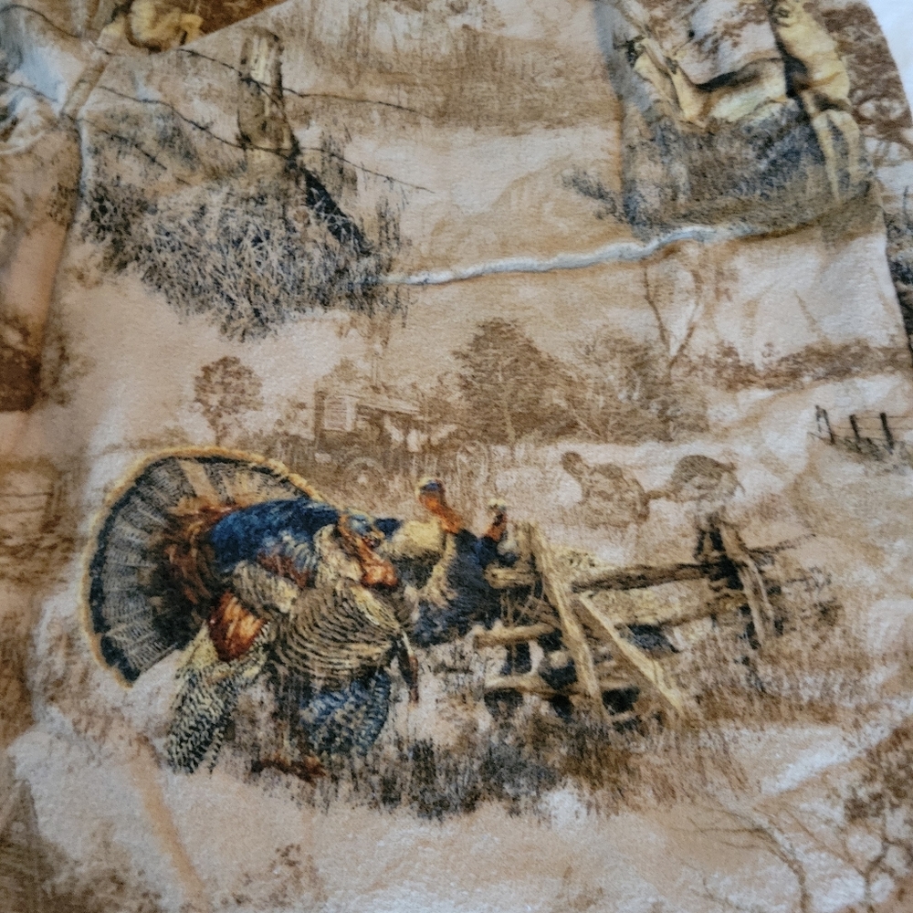 Legendary Whitetail Lounge Pants - Men's XL - Picture 11 of 13